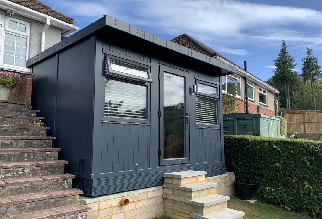Our largest Jay Office in Brighton
