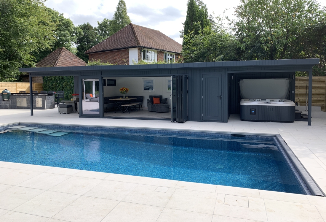 Our Case Study Projects Bakers Garden Buildings