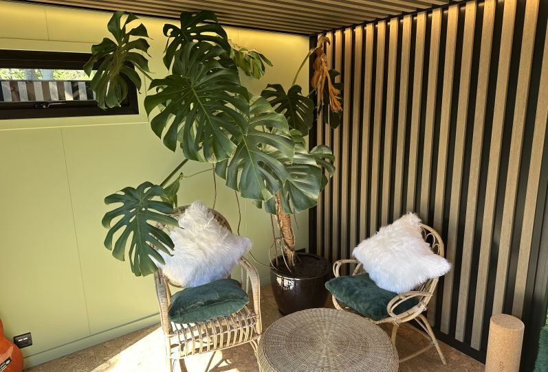 Rachel Goozee interior design