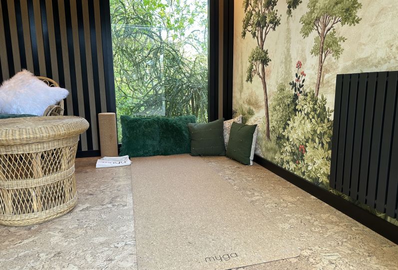 Rachel Goozee interior design