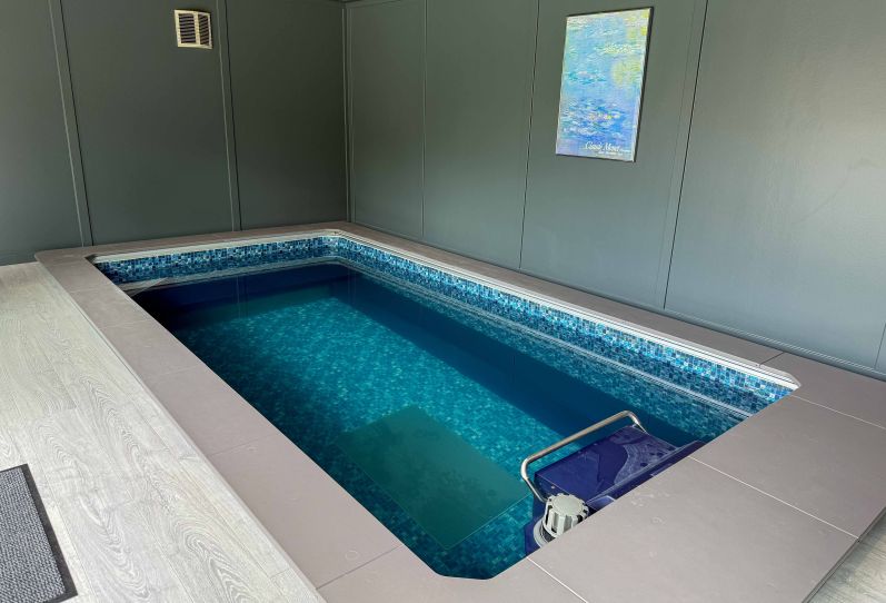 The Cost-Saving Garden Pool Solution