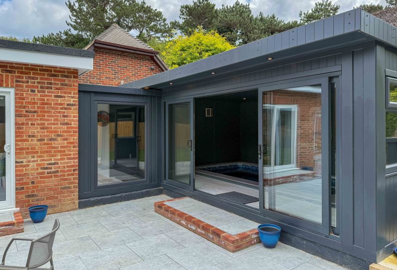 The Cost-Saving Garden Pool Solution Ref 6384