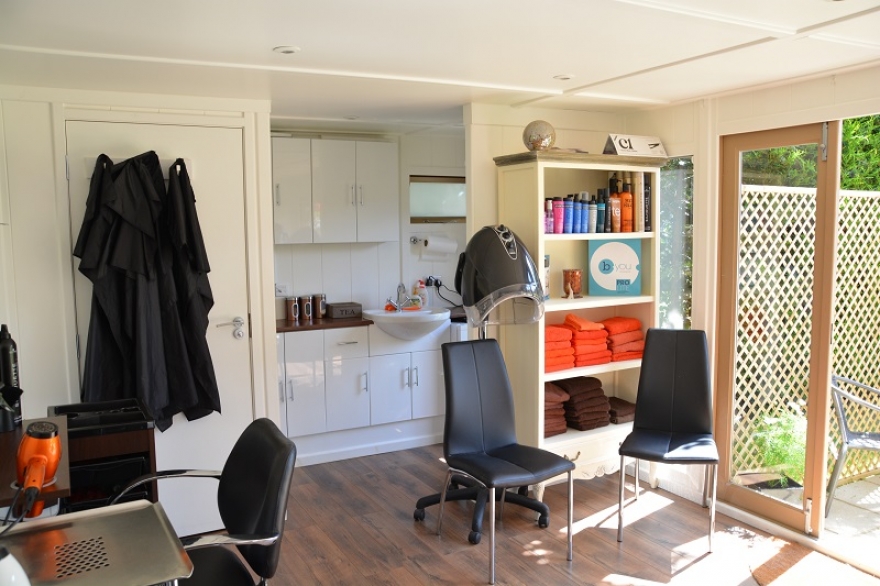 Hair Salon | Bakers Garden Buildings Hair Salon | Bakers Garden Buildings