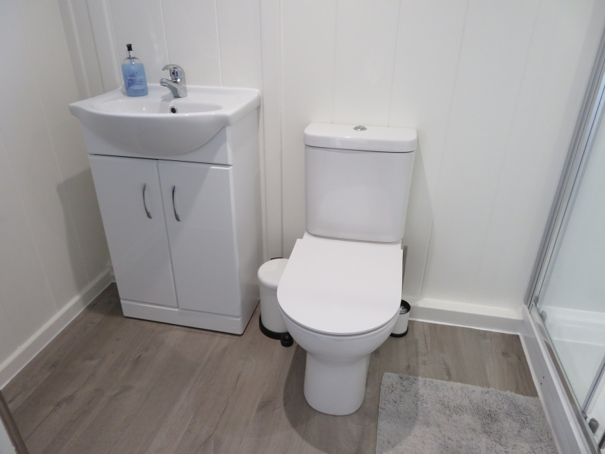 Garden Room Plumbing Options and Connecting Mains Water