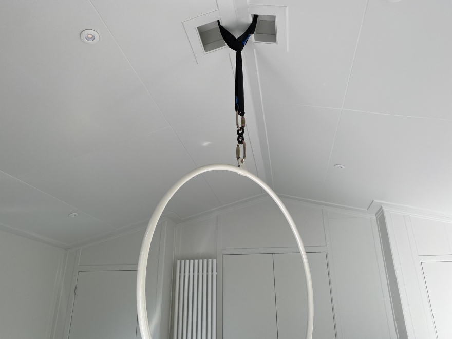 special design for hoop strop ref 5877