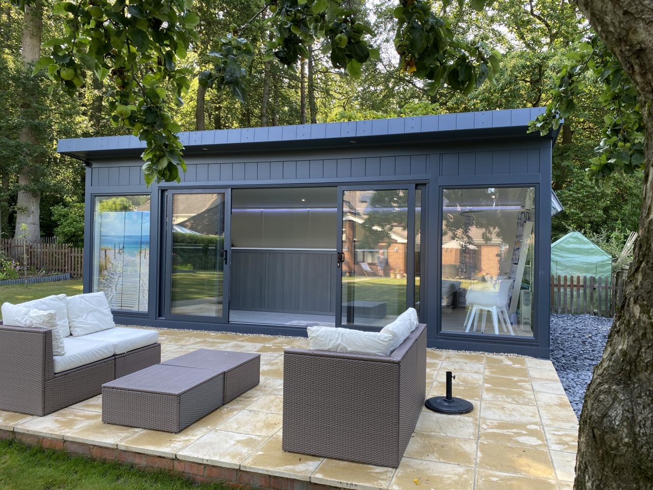 Endless Pool Room - Ref: 5945