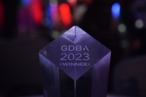 Bakers Garden Buildings Have Won Two Awards at Gatwick Diamond Business Awards 2023